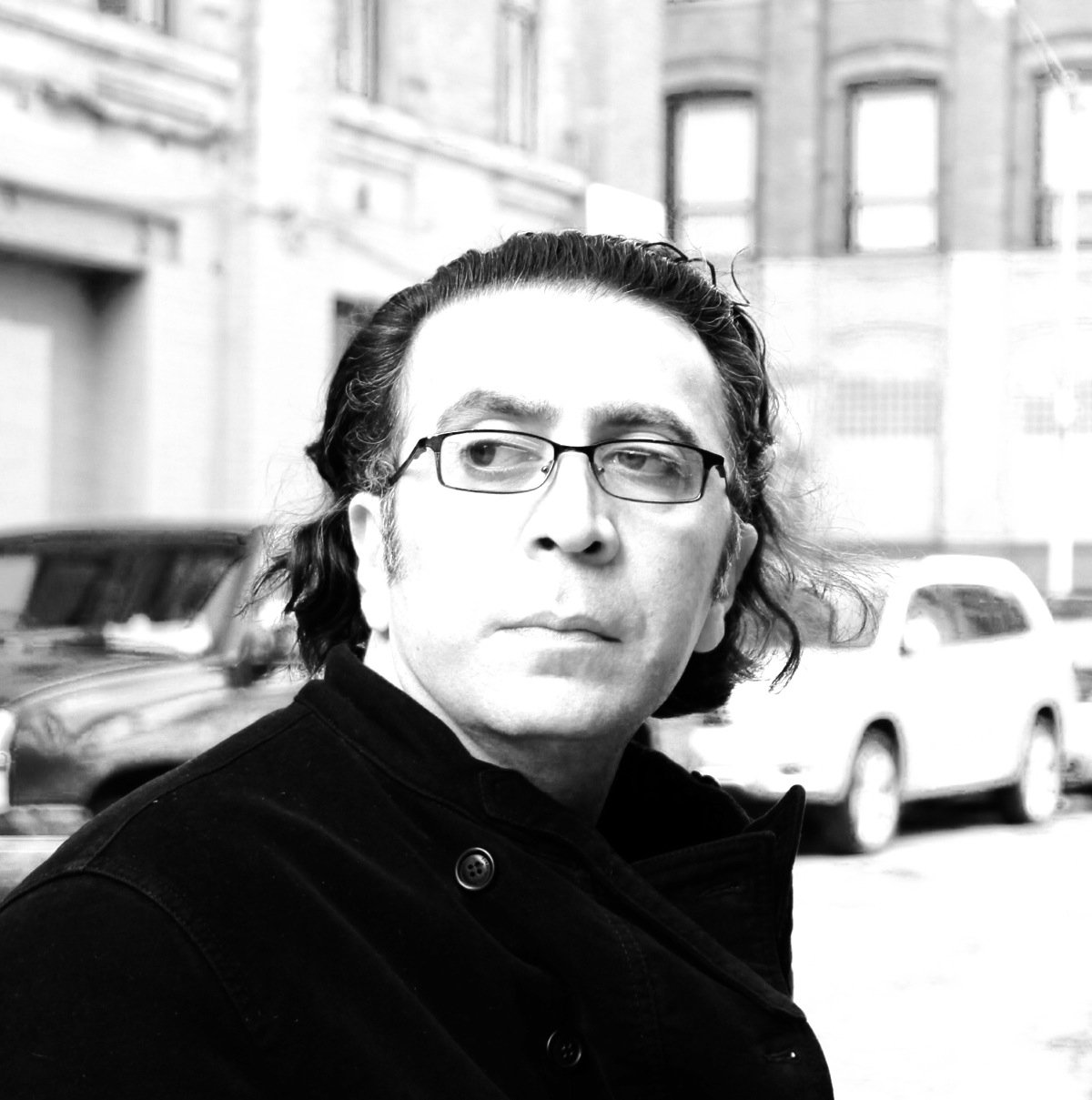 Richard Kriss